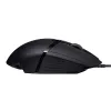 LOGITECH G402 FPS Gaming Ποντίκι USB Hyperion Fury - EWR2