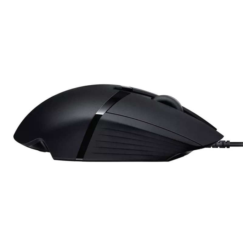 LOGITECH G402 FPS Gaming Ποντίκι USB Hyperion Fury - EWR2