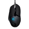 LOGITECH G402 FPS Gaming Ποντίκι USB Hyperion Fury - EWR2