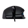 LOGITECH G402 FPS Gaming Ποντίκι USB Hyperion Fury - EWR2