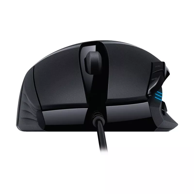 LOGITECH G402 FPS Gaming Ποντίκι USB Hyperion Fury - EWR2