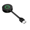 Jabra Link 400c USB-C DECT MS EMEA/APAC Μαύρο