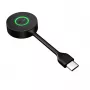 Jabra Link 400c USB-C DECT UC EMEA/APAC Μαύρο