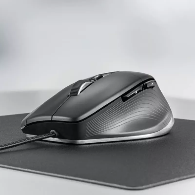3DCONNEXION Cadmouse Pro - Εργονομικό Ποντίκι