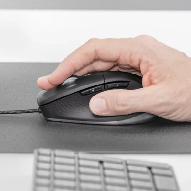 3DCONNEXION Cadmouse Pro - Εργονομικό Ποντίκι