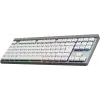 Ασύρματο gaming πληκτρολόγιο Logitech G515 LIGHTSPEED TKL, QWERTZ γερμανικό, λευκό