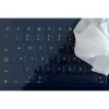 LOGITECH Rugged Combo 3 Touch - Μπλε - QWERTZ DE - EMEA