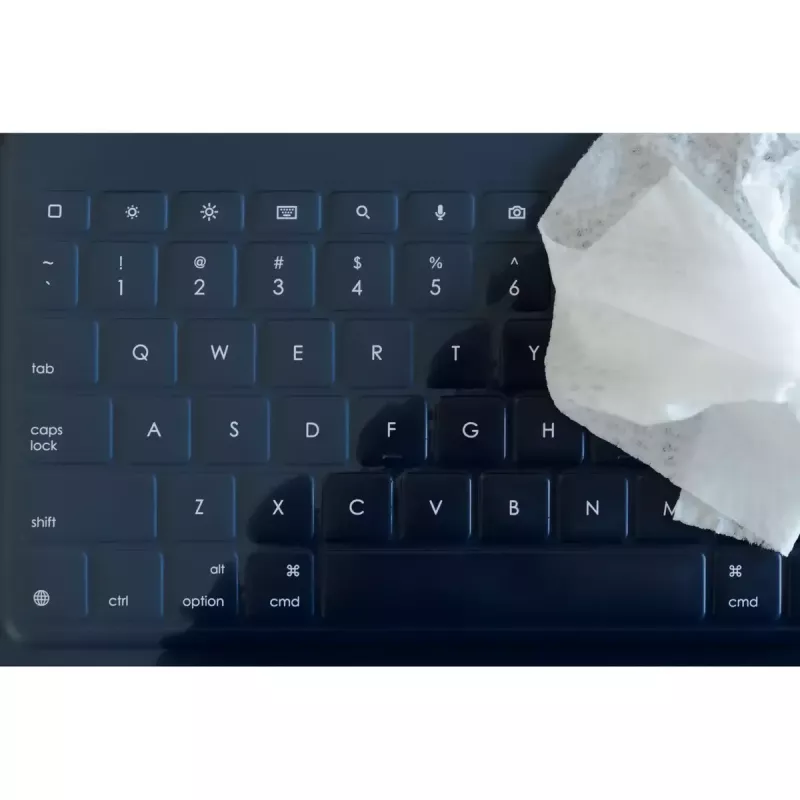 LOGITECH Rugged Combo 3 Touch - Μπλε - QWERTZ DE - EMEA
