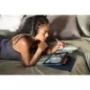 LOGITECH Rugged Combo 3 Touch - Μπλε - QWERTZ DE - EMEA