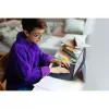LOGITECH Rugged Combo 3 Touch - Μπλε - QWERTZ DE - EMEA