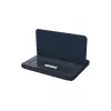 LOGITECH Rugged Combo 3 Touch - Μπλε - QWERTZ DE - EMEA