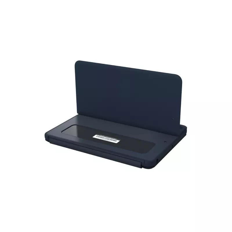 LOGITECH Rugged Combo 3 Touch - Μπλε - QWERTZ DE - EMEA