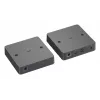 Extend-Kit Logitech Extend Μαύρο Ανακυκλωμένο Πλαστικό Καλώδιο USB-C
