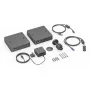 Extend-Kit Logitech Extend Μαύρο Ανακυκλωμένο Πλαστικό Καλώδιο USB-C