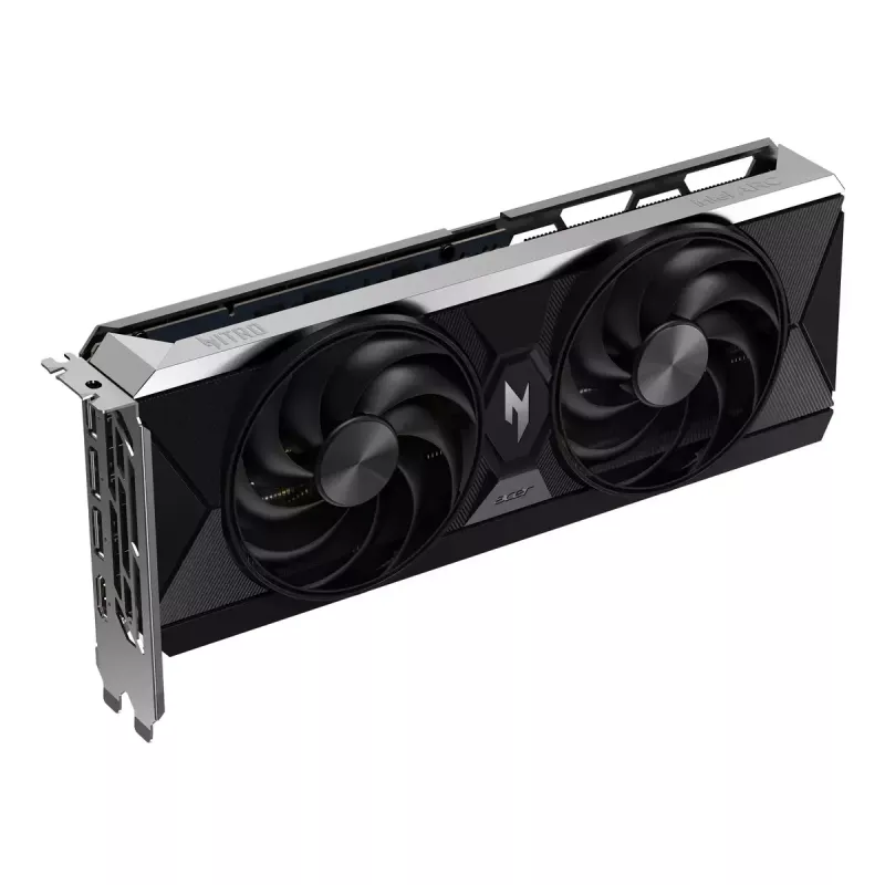 Κάρτα Γραφικών Intel Arc B570 10 GB GDDR6