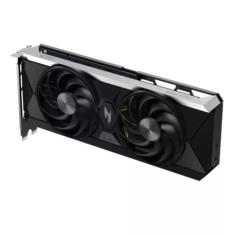 Κάρτα Γραφικών Intel Arc B570 10 GB GDDR6