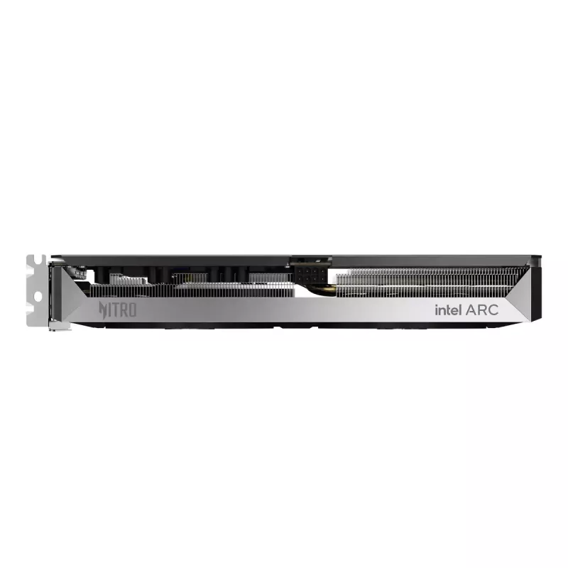 Κάρτα Γραφικών Intel Arc B570 10 GB GDDR6