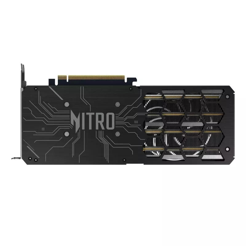 Κάρτα Γραφικών Intel Arc B570 10 GB GDDR6
