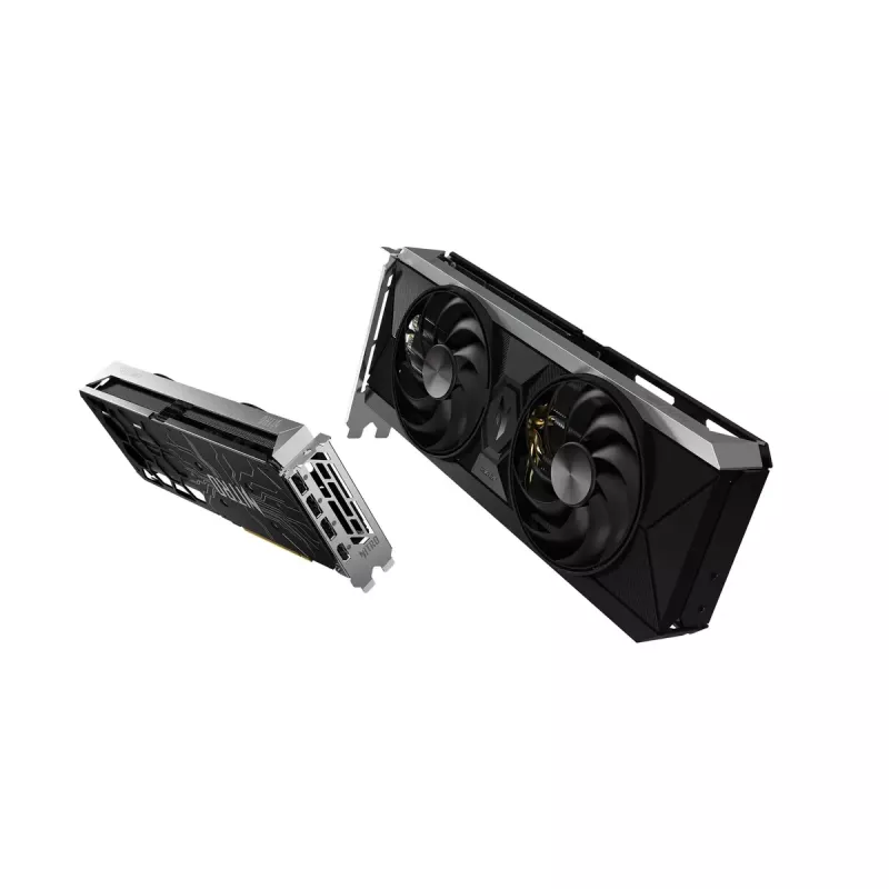 Κάρτα Γραφικών Intel Arc B570 10 GB GDDR6
