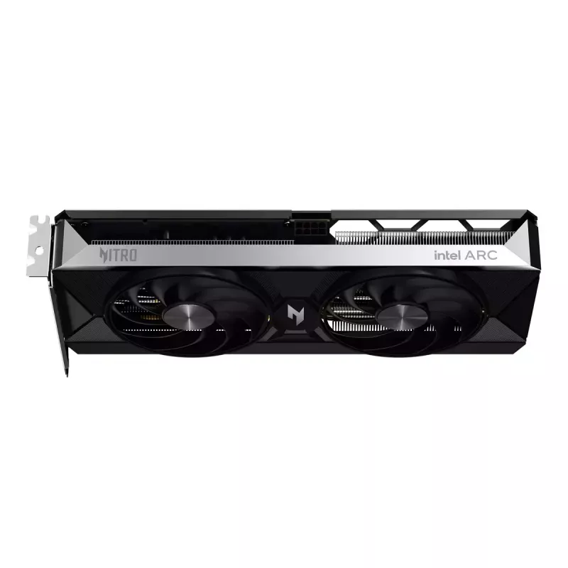 Κάρτα Γραφικών Intel Arc B570 10 GB GDDR6