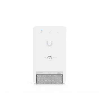 Ubiquiti Access Door Hub Ελεγκτής Ασφαλείας Πόρτας 1 Πόρτα Ethernet 10/100/1000 Mbit/s