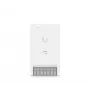 Ubiquiti Access Door Hub Ελεγκτής Ασφαλείας Πόρτας 1 Πόρτα Ethernet 10/100/1000 Mbit/s