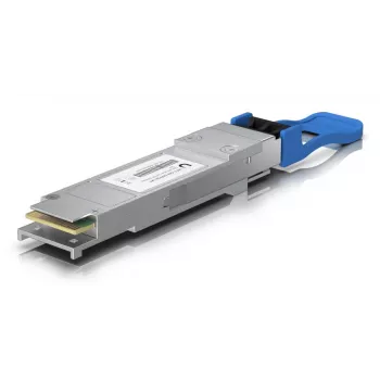 Ubiquiti UACC-OM-QSFP28-LR4 Μονάδα Πομποδέκτη Δικτύου Οπτική Ίνα 100000 Mbit/s QSFP28