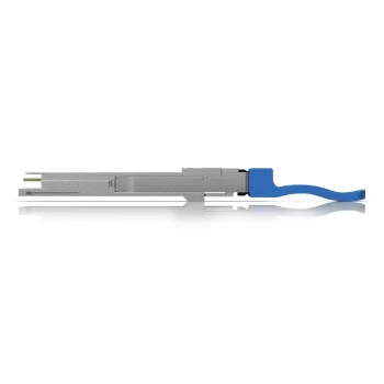 Ubiquiti UACC-OM-QSFP28-LR4 Μονάδα Πομποδέκτη Δικτύου Οπτική Ίνα 100000 Mbit/s QSFP28