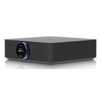 UBIQUITI NETWORKS Unifi Poweramp Μαύρο
