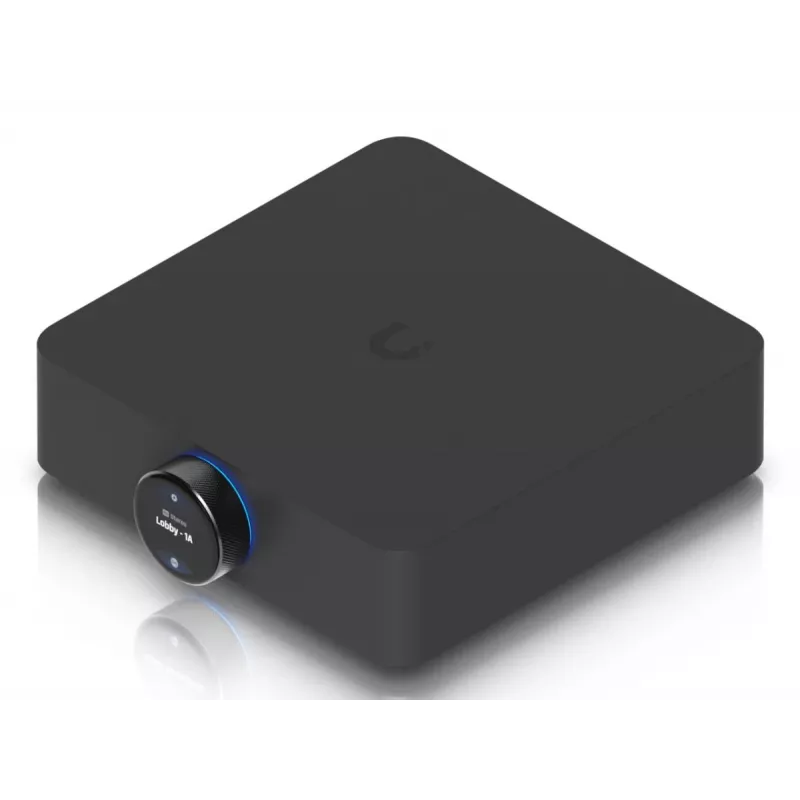 UBIQUITI NETWORKS Unifi Poweramp Μαύρο