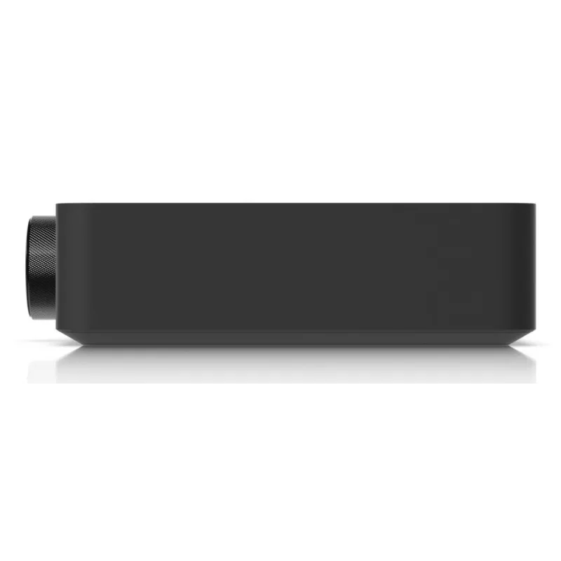 UBIQUITI NETWORKS Unifi Poweramp Μαύρο