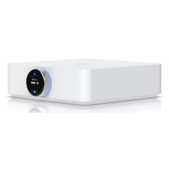 Ubiquiti PowerAmp Home Λευκό Ubiquiti PowerAmp Ενισχυτής Κλάσης D 260W 4 Ohm