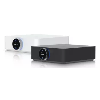 Ubiquiti PowerAmp Home Λευκό Ubiquiti PowerAmp Ενισχυτής Κλάσης D 260W 4 Ohm