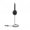 Yealink UH35 Mono Teams USB-C/A Headset