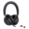 Yealink BH76 Plus UC Μαύρο USB-C/A Headset