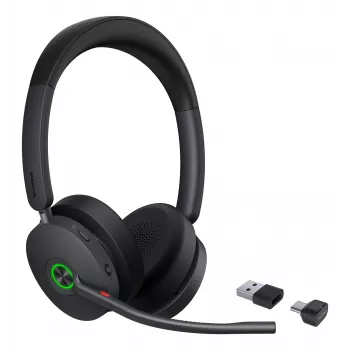 Yealink BH74 UC USB-C/A Headset