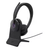 Yealink BH74 με Σταθμό Φόρτισης Teams USB-C/A Headset