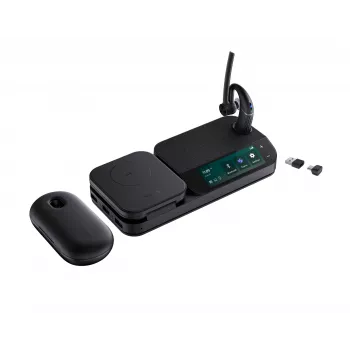 Yealink BH71 Workstation Pro USB-C/A Headset