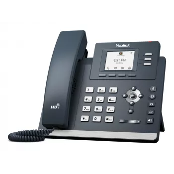 IP-Telefon Yealink MP52 E2 Teams