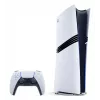 Sony PlayStation 5 Pro Digital κονσόλα παιχνιδιών, 2 TB SSD, 8K Ultra HD, Wi-Fi 7, μαύρη/λευκή