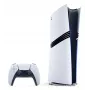 Sony PlayStation 5 Pro Digital κονσόλα παιχνιδιών, 2 TB SSD, 8K Ultra HD, Wi-Fi 7, μαύρη/λευκή