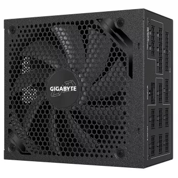 GIGABYTE UD1300GM PG5 Τροφοδοτικό 1300 W 20+4 Pin ATX ATX μαύρο