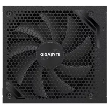 GIGABYTE UD1300GM PG5 Τροφοδοτικό 1300 W 20+4 Pin ATX ATX μαύρο
