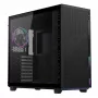Κουτί PC GIGABYTE C400 Midi Tower μαύρο