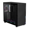 Κουτί PC GIGABYTE C400 Midi Tower μαύρο