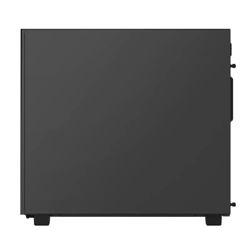 Κουτί PC GIGABYTE C400 Midi Tower μαύρο