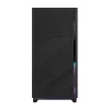 Κουτί PC GIGABYTE C400 Midi Tower μαύρο