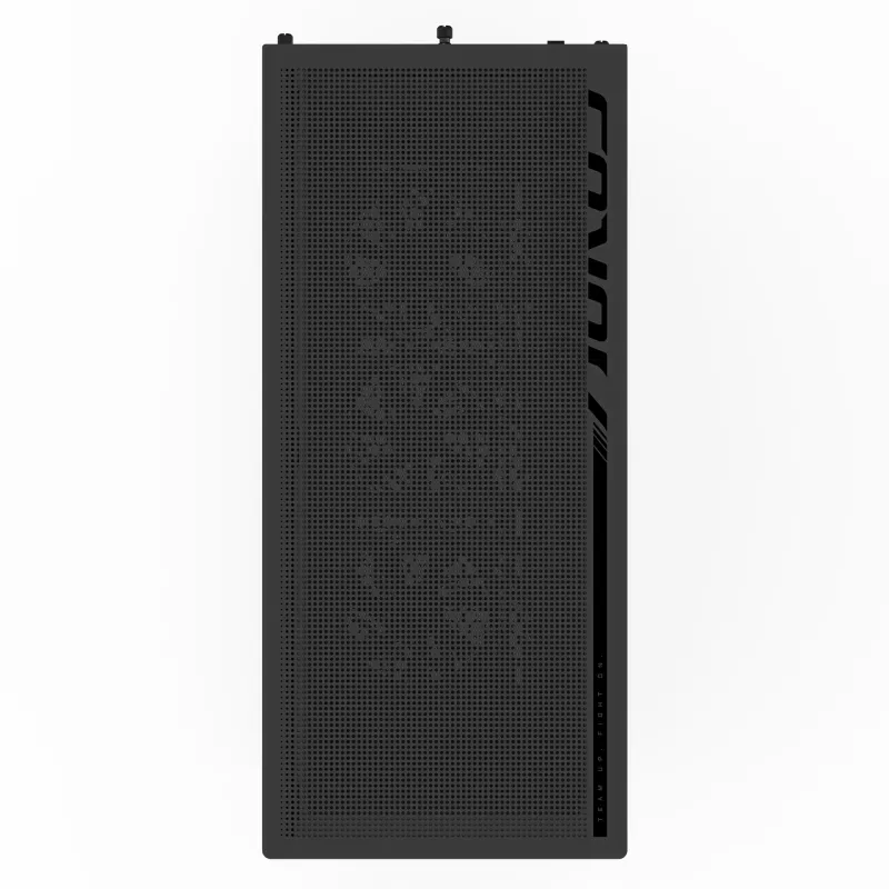 Κουτί PC GIGABYTE C400 Midi Tower μαύρο