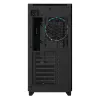 Κουτί PC GIGABYTE C400 Midi Tower μαύρο