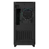 Κουτί PC GIGABYTE C400 Midi Tower μαύρο
